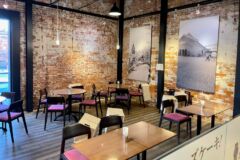 パティスリー プティ・メルヴィーユ BAYはこだて店2