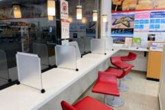 ハセガワストア五稜郭店３