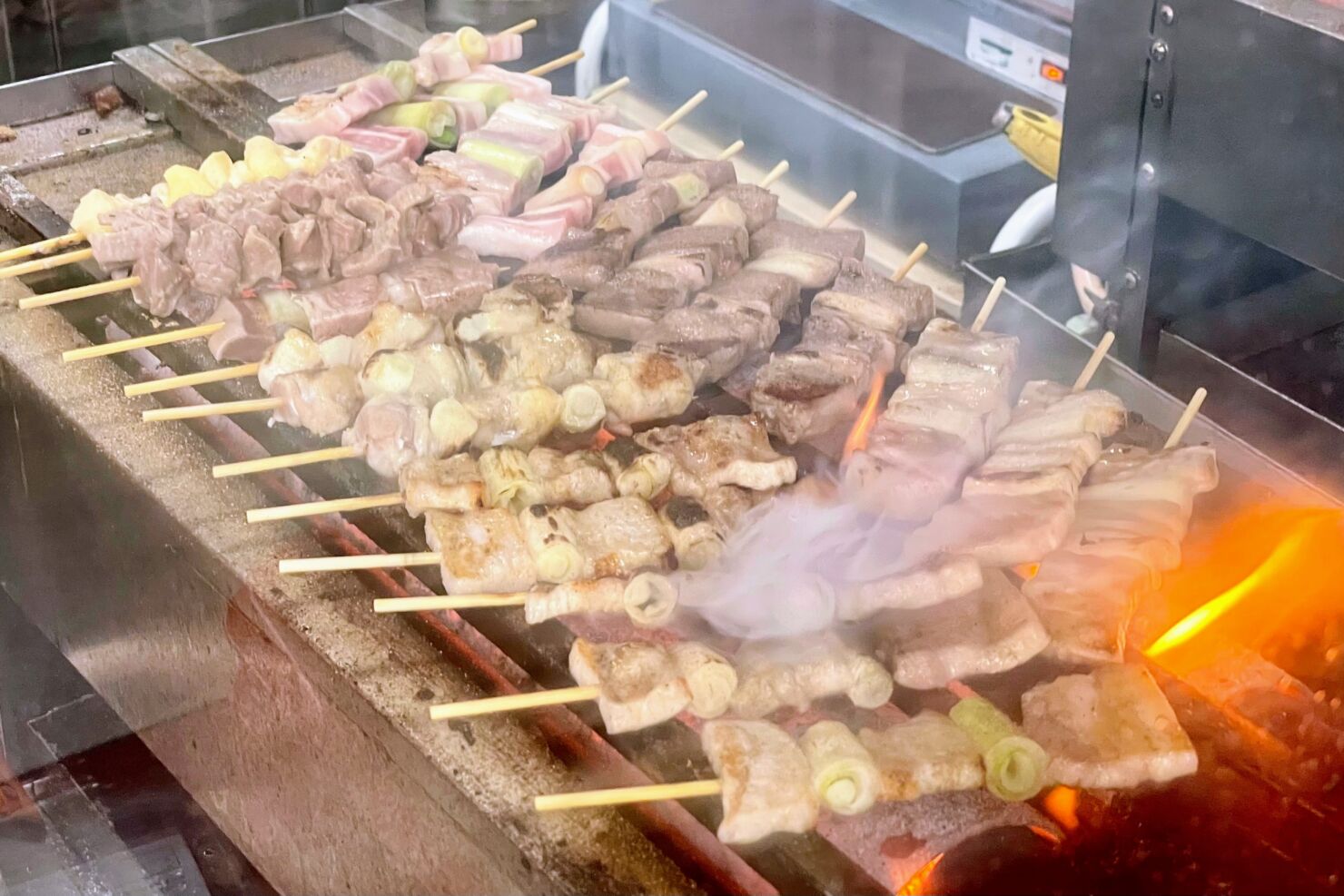 ハセガワストア五稜郭店４