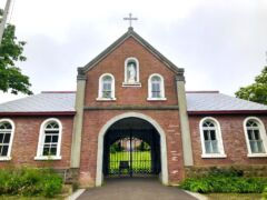 トラピスト修道院