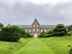 トラピスト修道院