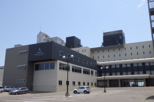 イマジンホテル＆リゾート函館１