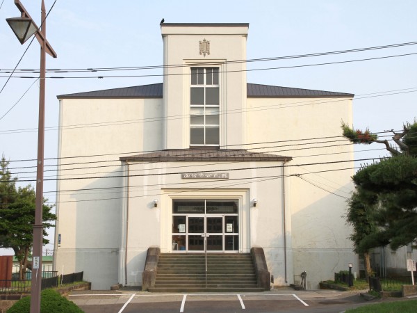 函館市公民館