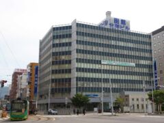 函館北洋ビル8階ホール