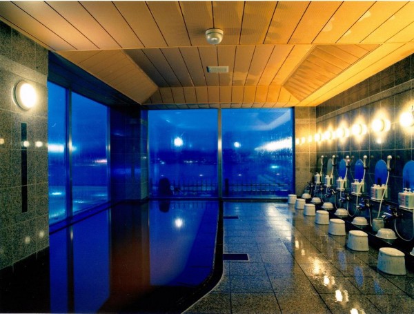 ルートイングランティア函館駅前