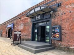 函館オルゴール堂