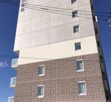 HAKODATE男爵倶楽部HOTEL＆RESORT１