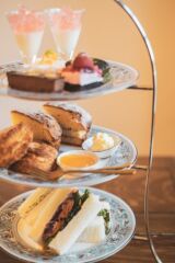 ヴィクトリアンローズ　ティールーム