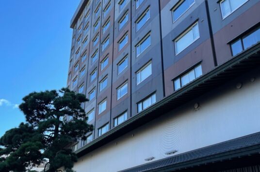 望楼NOGUCHI函館１