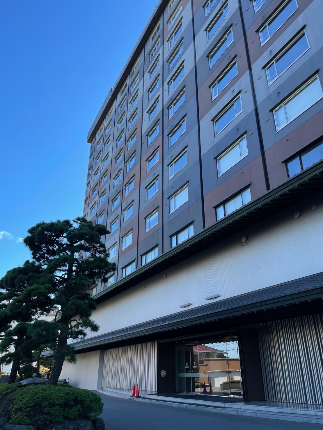 望楼NOGUCHI函館1