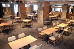 函館コミュニティプラザ Gスクエア