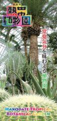 函館市熱帯植物園