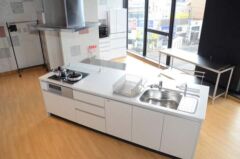 函館コミュニティプラザ Gスクエア