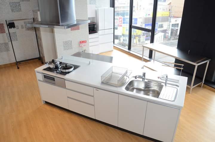 函館コミュニティプラザ Gスクエア