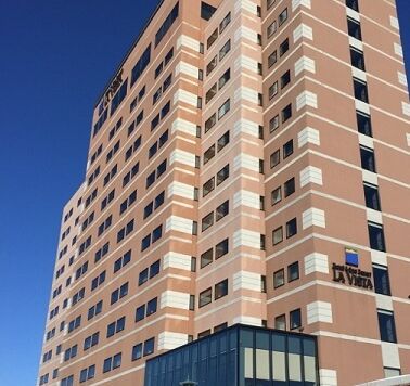 ラビスタ函館ベイ