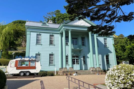 Jolly Jellyfish 元町公園店１