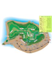 函館山ハイキングコース