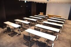 函館コミュニティプラザ Gスクエア