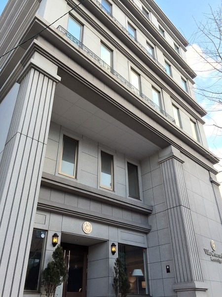 ヴィラ・コンコルディア リゾート&スパ