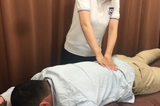 てもみん函館空港店