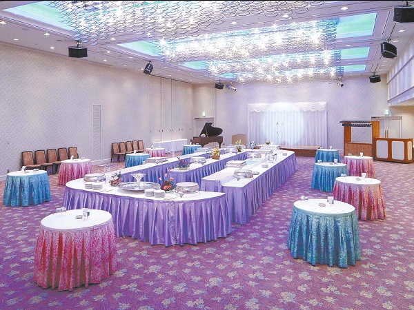 ホテル法華クラブ函館