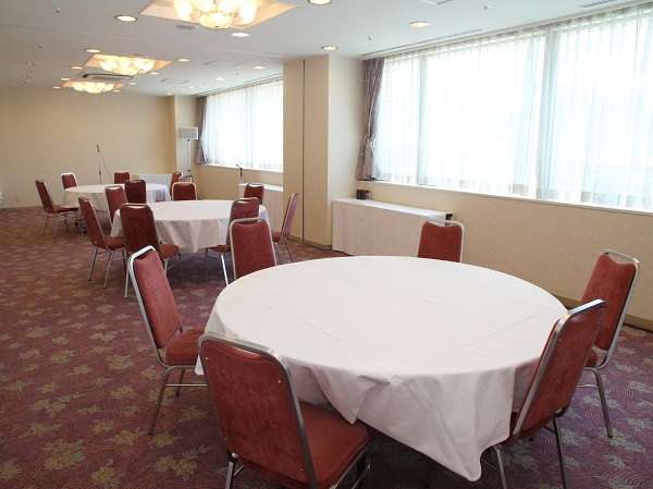 ホテル法華クラブ函館