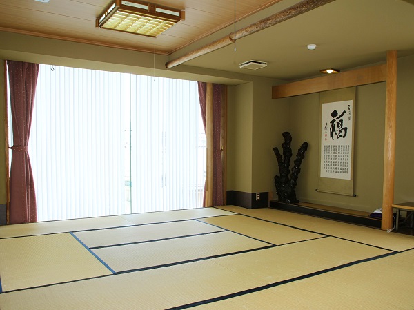 ホテルサンシティー函館