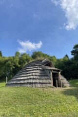 ライブラリー / 史跡大船遺跡04