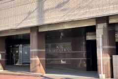 ホテル函館ロイヤル２