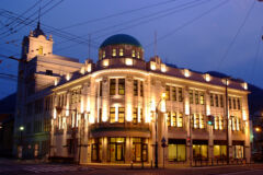 ライブラリー / 函館市地域交流まちづくりセンター01