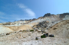 ライブラリー / 恵山