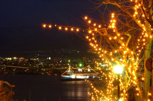 2024はこだて冬フェスティバル(2023-2024)