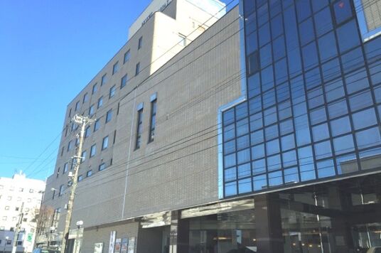 ホテル函館ロイヤル