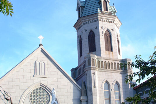 カトリック元町教会