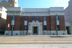 函館市文学館１