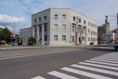 ライブラリー / 函館市北方民族資料館