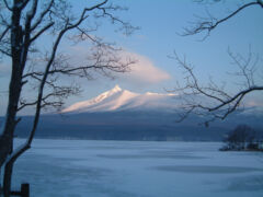 ライブラリー / 大沼国定公園（駒ヶ岳）01［七飯町］