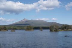 ライブラリー / 大沼国定公園（駒ヶ岳）02［七飯町］