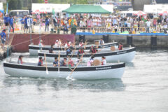 ライブラリー / 函館ペリーボート競漕