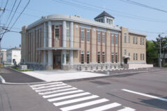 ライブラリー / 函館市臨海研究所