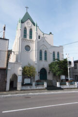 ライブラリー / 日本基督教団函館教会