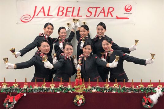 JALベルスター2021演奏情報