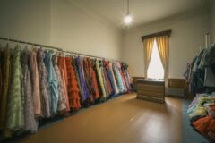 ハイカラ衣裳館②