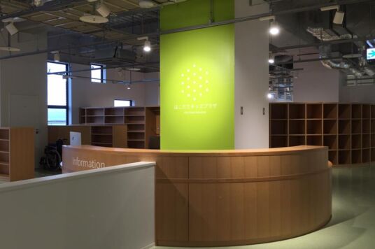 はこだてキッズプラザ１