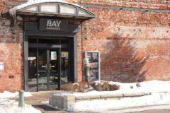 BAYはこだて(金森赤レンガ倉庫)