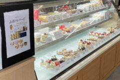 プティ・メルヴィーユ函館駅前店3