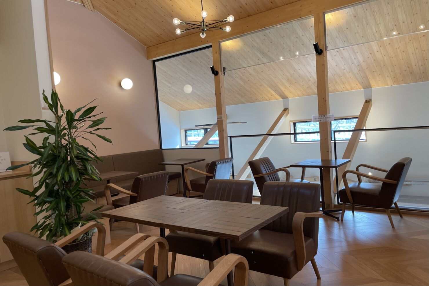 プティ・メルヴィーユ函館駅前店5