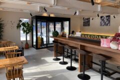 プティ・メルヴィーユ函館駅前店4