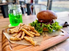 THE DANSHAKU LOUNGE４