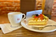 ペイストリースナッフルス金森洋物館店